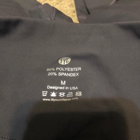 Til you collapse leggings - Picture 5 of 5